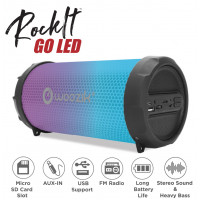 S213 Portable Loud Party Indoor Outdoor Bluetooth Speaker