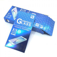 PK/10 TEMPERED GLASS FOR SAMSUNG A SERIES